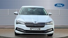 Skoda Superb 2.0 TDI CR SE L 5dr DSG Diesel Hatchback
